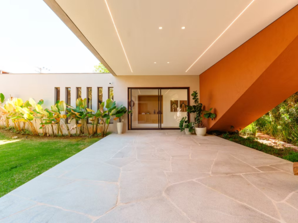 🏡 Residência de Alto Padrão – Condomínio Estância Parque | Atibaia, SP
