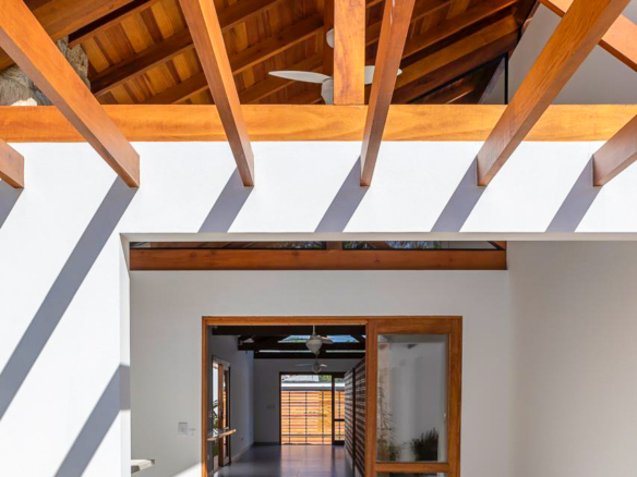 Casa térrea para venda com 3 quartos em Massaguaçu – Caraguatatuba/SP