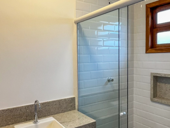 Casa térrea para venda com 3 quartos em Massaguaçu – Caraguatatuba/SP