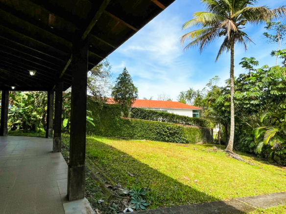 Casa com 3 quartos, 180 m², à venda no Condomínio Recanto da Lagoinha – Ubatuba/SP