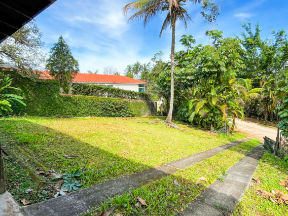 Casa com 3 quartos, 180 m², à venda no Condomínio Recanto da Lagoinha – Ubatuba/SP