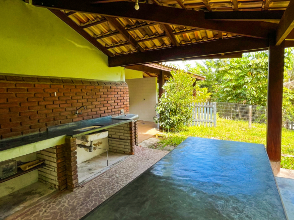 Casa com 3 quartos, 180 m², à venda no Condomínio Recanto da Lagoinha – Ubatuba/SP