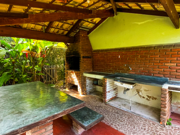 Casa com 3 quartos, 180 m², à venda no Condomínio Recanto da Lagoinha – Ubatuba/SP