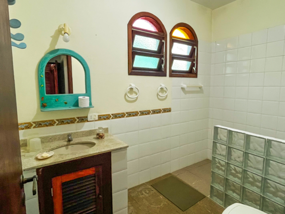 Casa com 3 quartos, 180 m², à venda no Condomínio Recanto da Lagoinha – Ubatuba/SP