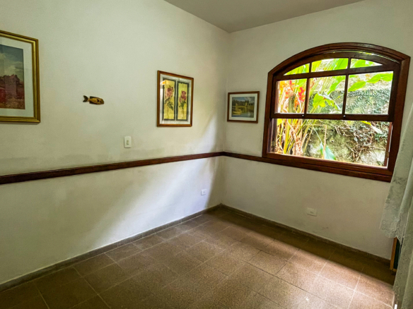 Casa com 3 quartos, 180 m², à venda no Condomínio Recanto da Lagoinha – Ubatuba/SP