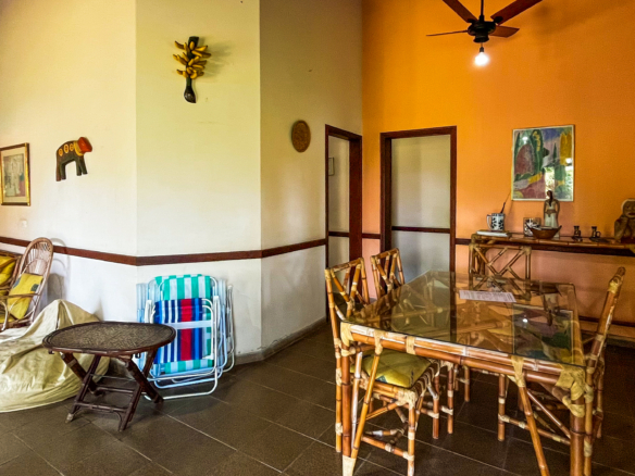 Casa com 3 quartos, 180 m², à venda no Condomínio Recanto da Lagoinha – Ubatuba/SP