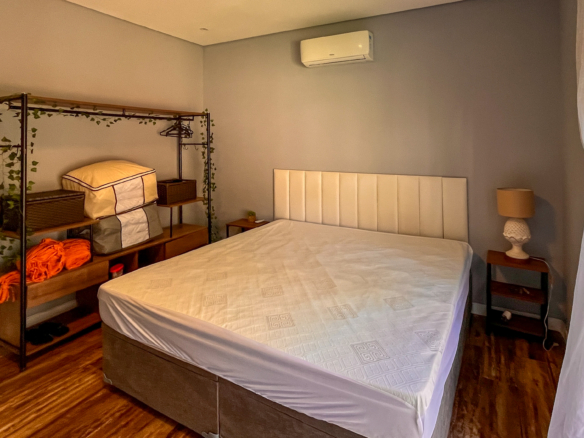 Casa Nova em Condomínio Fechado – Capitanias, Praia da Lagoinha – Ubatuba/SP