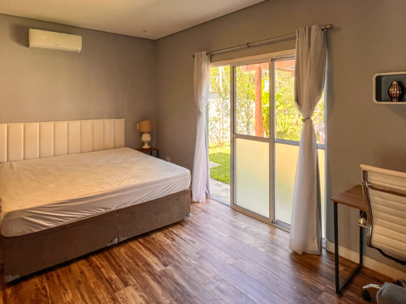 Casa Nova em Condomínio Fechado – Capitanias, Praia da Lagoinha – Ubatuba/SP