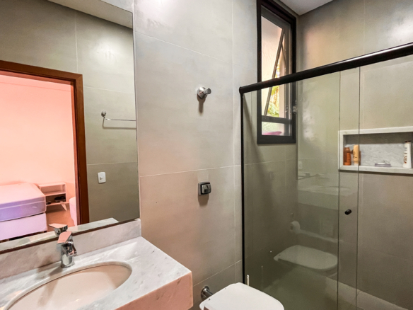 Casa Nova à Venda no Condomínio Recanto da Lagoinha – Ubatuba/SP