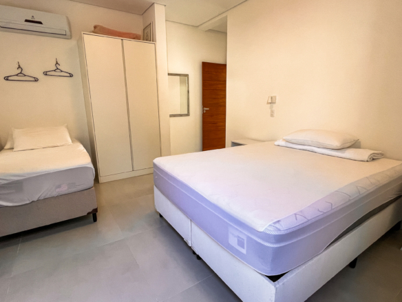 Casa Nova à Venda no Condomínio Recanto da Lagoinha – Ubatuba/SP