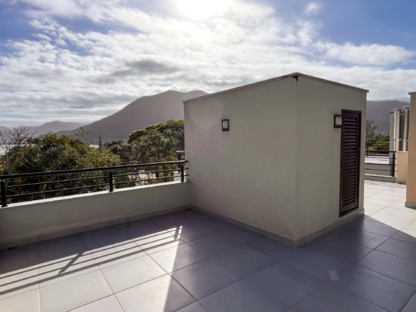 Casa Nova à Venda no Condomínio Recanto da Lagoinha – Ubatuba/SP