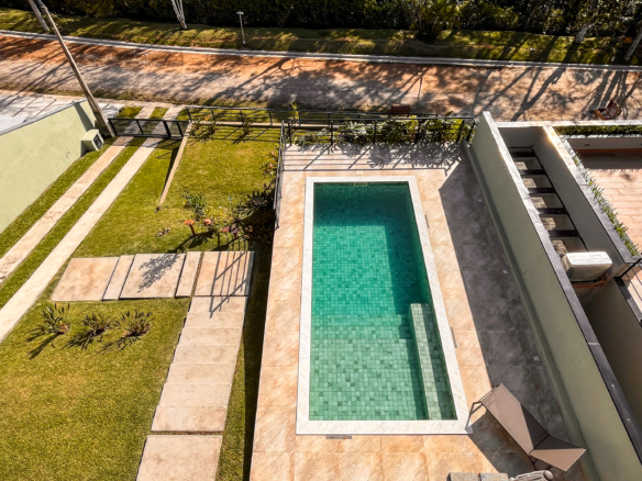 Casa Nova à Venda no Condomínio Recanto da Lagoinha – Ubatuba/SP
