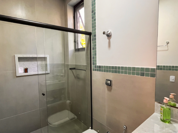Casa Nova à Venda no Condomínio Recanto da Lagoinha – Ubatuba/SP
