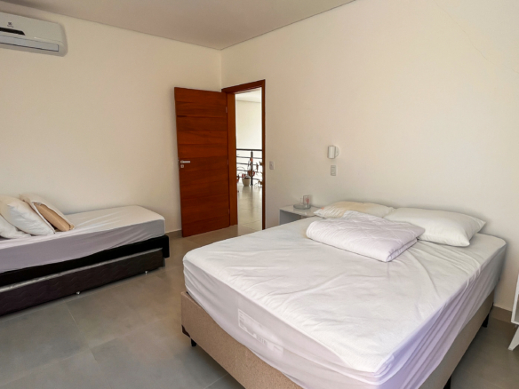 Casa Nova à Venda no Condomínio Recanto da Lagoinha – Ubatuba/SP