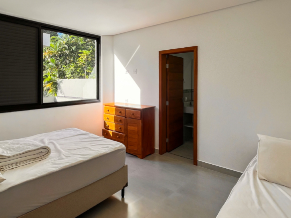 Casa Nova à Venda no Condomínio Recanto da Lagoinha – Ubatuba/SP