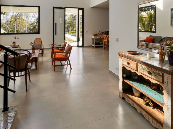 Casa Nova à Venda no Condomínio Recanto da Lagoinha – Ubatuba/SP