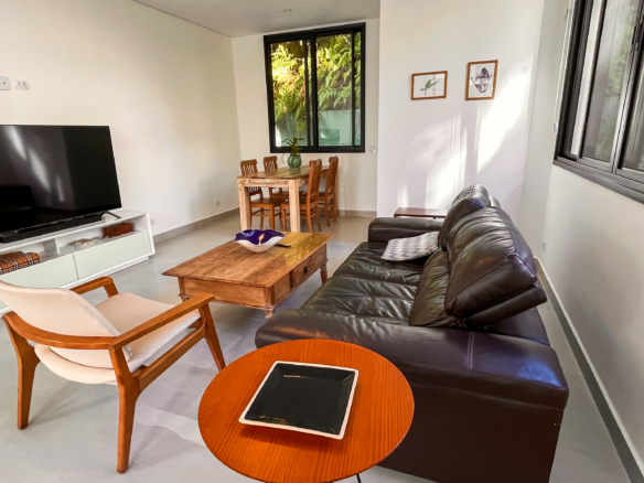 Casa Nova à Venda no Condomínio Recanto da Lagoinha – Ubatuba/SP