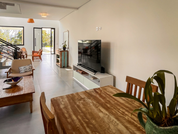 Casa Nova à Venda no Condomínio Recanto da Lagoinha – Ubatuba/SP