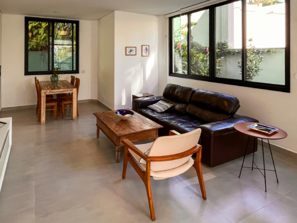 Casa Nova à Venda no Condomínio Recanto da Lagoinha – Ubatuba/SP