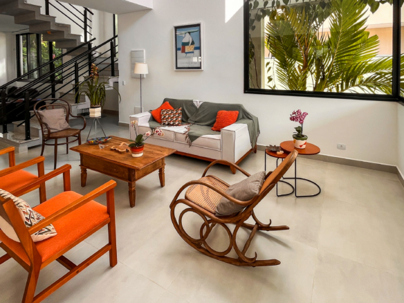 Casa Nova à Venda no Condomínio Recanto da Lagoinha – Ubatuba/SP