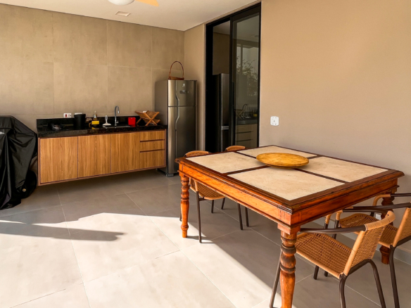 Casa Nova à Venda no Condomínio Recanto da Lagoinha – Ubatuba/SP