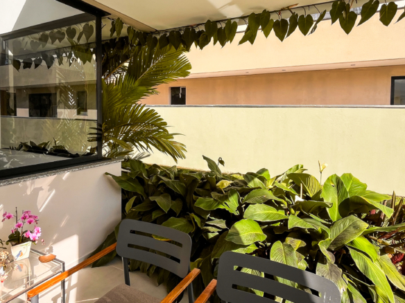 Casa Nova à Venda no Condomínio Recanto da Lagoinha – Ubatuba/SP