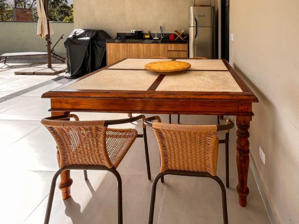 Casa Nova à Venda no Condomínio Recanto da Lagoinha – Ubatuba/SP