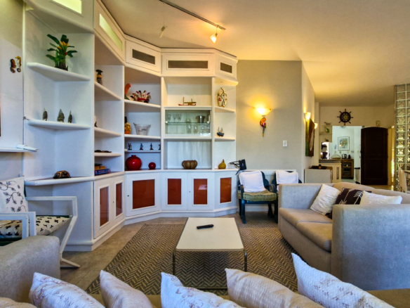 Apartamento à Venda no Condomínio Gaivotas – Costa Verde Tabatinga  com 118 m²