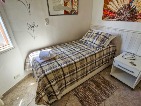 Apartamento à Venda no Condomínio Gaivotas – Costa Verde Tabatinga  com 118 m²