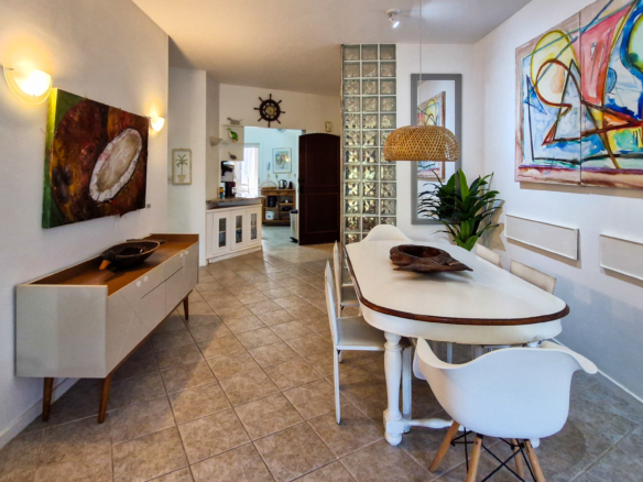 Apartamento à Venda no Condomínio Gaivotas – Costa Verde Tabatinga  com 118 m²