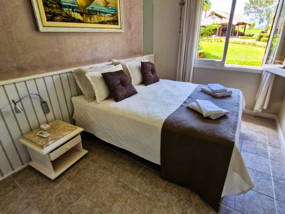 Apartamento à Venda no Condomínio Gaivotas – Costa Verde Tabatinga  com 118 m²