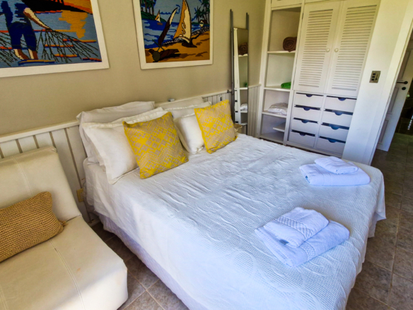 Apartamento à Venda no Condomínio Gaivotas – Costa Verde Tabatinga  com 118 m²