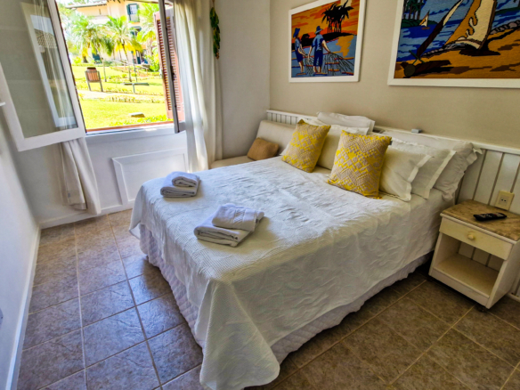 Apartamento à Venda no Condomínio Gaivotas – Costa Verde Tabatinga  com 118 m²