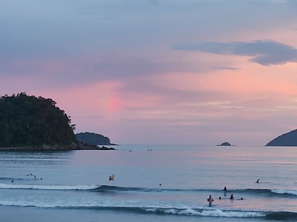 Casa à Venda na Praia do Sapê – Ubatuba/SP