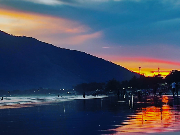 Casa à Venda na Praia do Sapê – Ubatuba/SP