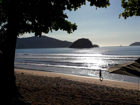 Casa à Venda na Praia do Sapê – Ubatuba/SP
