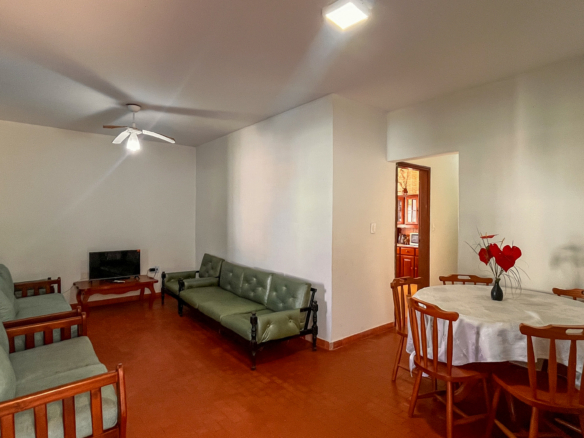 Casa à Venda na Praia do Sapê – Ubatuba/SP