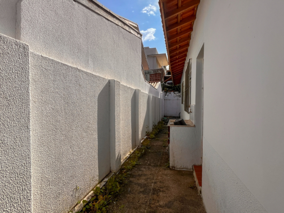 Casa à Venda na Praia do Sapê – Ubatuba/SP