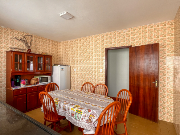 Casa à Venda na Praia do Sapê – Ubatuba/SP