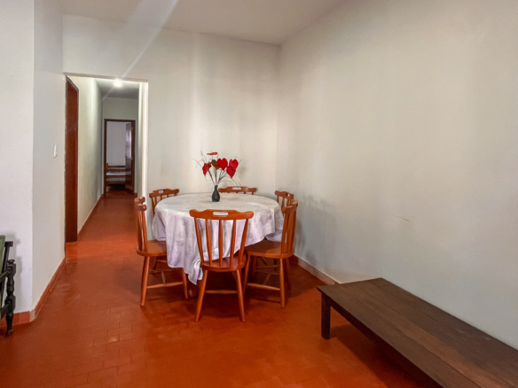 Casa à Venda na Praia do Sapê – Ubatuba/SP