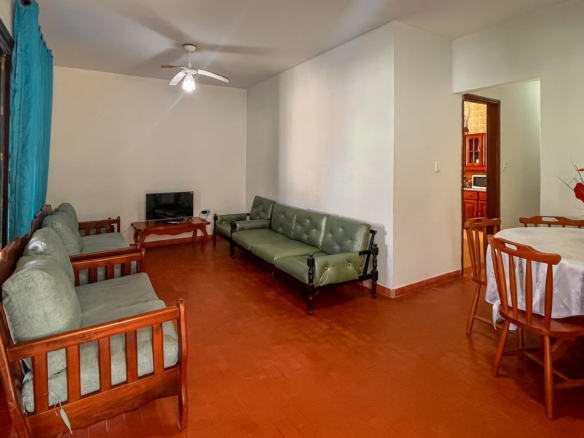 Casa à Venda na Praia do Sapê – Ubatuba/SP