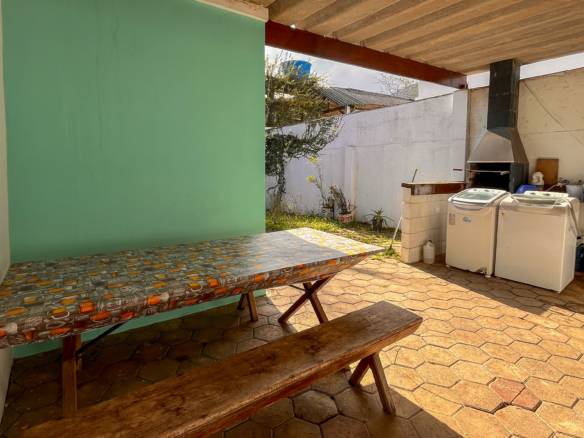 Casa à Venda na Praia do Sapê – Ubatuba/SP