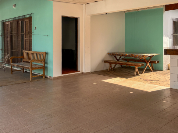 Casa à Venda na Praia do Sapê – Ubatuba/SP