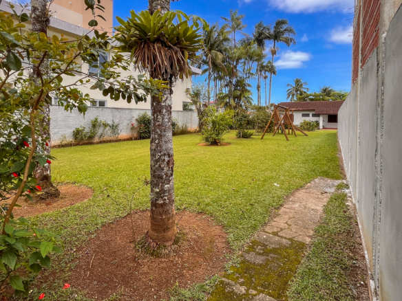 Terreno à venda no Condomínio Salga – Praia da Lagoinha, Ubatuba/SP