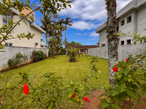 Terreno à venda no Condomínio Salga – Praia da Lagoinha, Ubatuba/SP