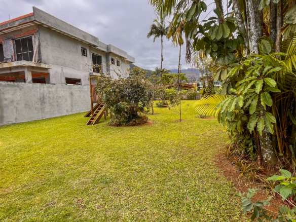 Terreno à venda no Condomínio Salga – Praia da Lagoinha, Ubatuba/SP