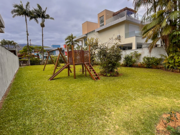 Terreno à venda no Condomínio Salga – Praia da Lagoinha, Ubatuba/SP
