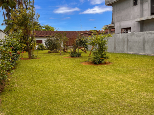 Terreno à venda no Condomínio Salga – Praia da Lagoinha, Ubatuba/SP