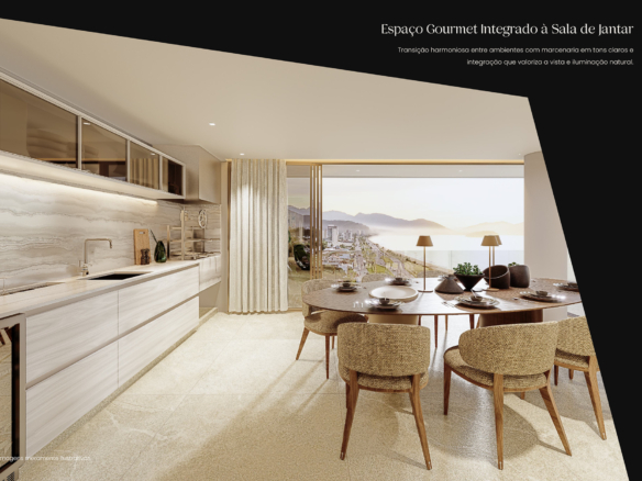 Aparatemento Massaguaçú com 157m² Condominio Majestic