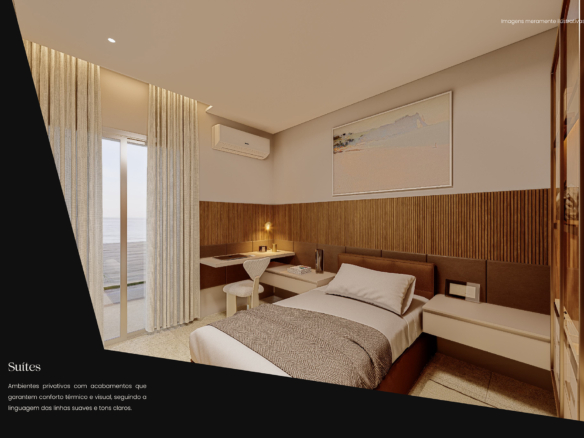 Aparatemento Massaguaçú com 157m² Condominio Majestic